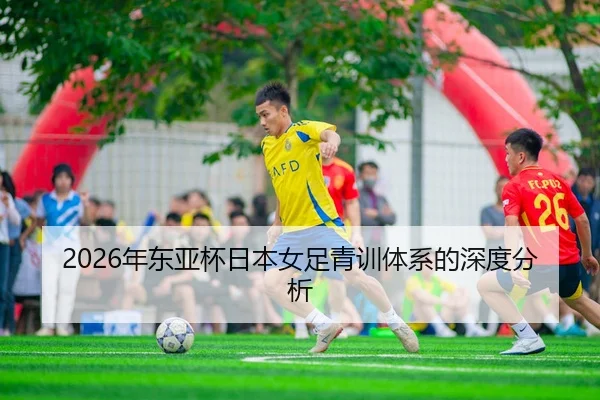 2026年东亚杯日本女足青训体系的深度分析
