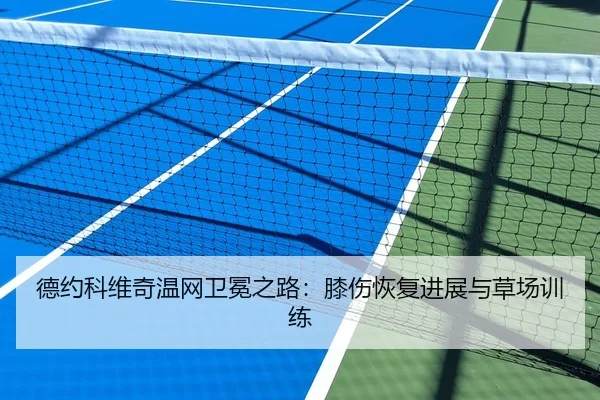 德约科维奇温网卫冕之路：膝伤恢复进展与草场训练